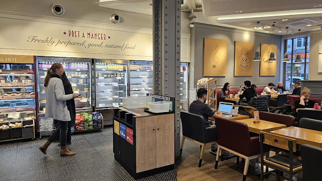 34-36 Rue du Louvre, 75001 Paris