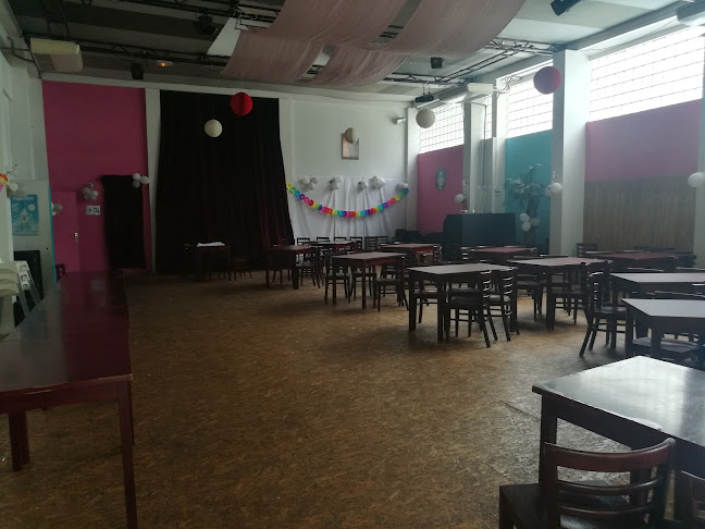 Comentarii opinii despre Cabaret Quai 38