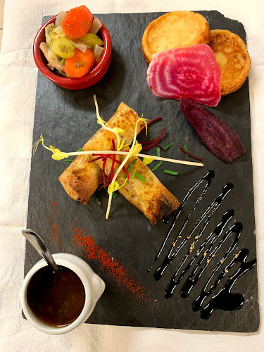 Opinii despre O’Senso în Muret - Restauration