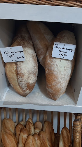 Opinii despre Boulangerie La Vignette în Paris - Restauration