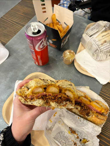 BAGELSTEIN • Bagels & Coffee shop - Restauration