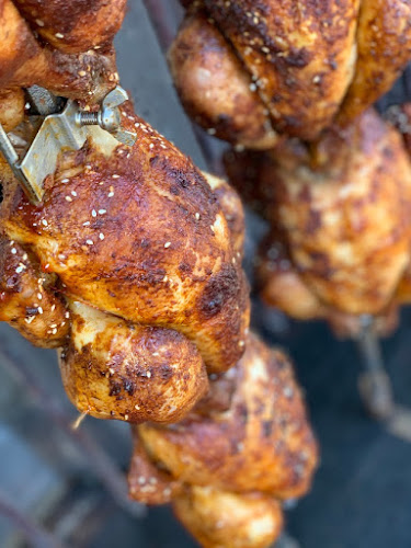 Chicken-Up - Restauration