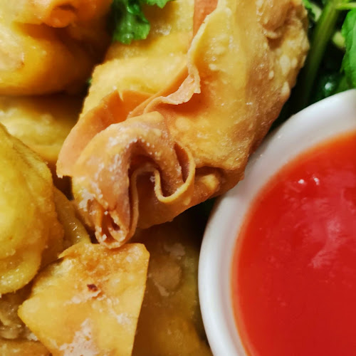 Comentarii opinii despre Asian Saveurs