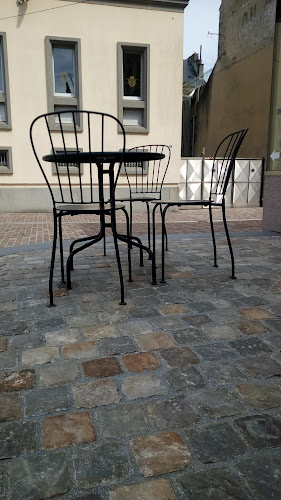 Opinii despre Le Scapin în Cherbourg-en-Cotentin - Restauration