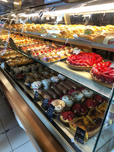 Boulangerie Lys - Villepinte