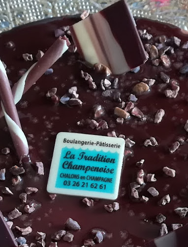 Comentarii opinii despre BOULANGERIE PATIS TRAD CHAMPENOISE