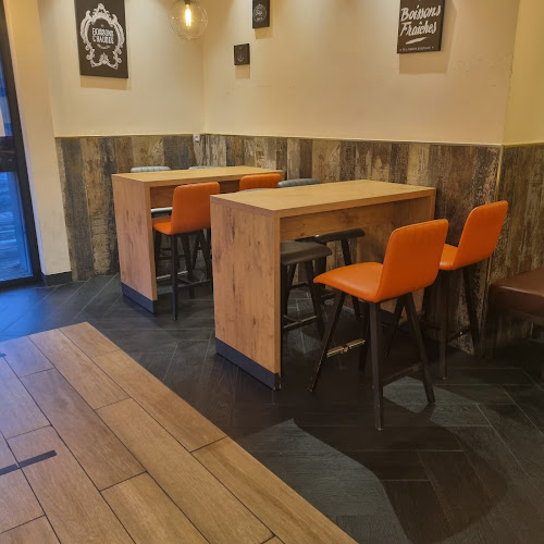 O'Tacos Clermont, La Pardieu - Restauration