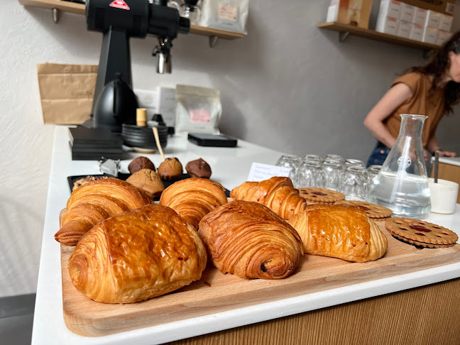 Comentarii opinii despre Café Caractère