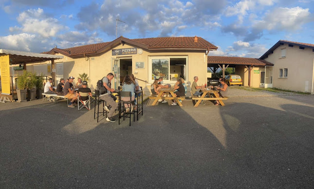 Comentarii opinii despre Maë pizza