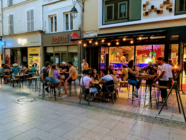 La Table de l'Atelier - Dreux