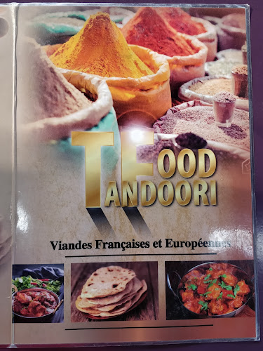 Opinii despre Tandoori Food în Rillieux-la-Pape - Restauration