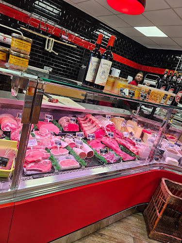 Boucherie sanchez Jonathan - Montauban