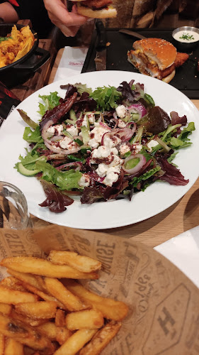 Comentarii opinii despre Hippopotamus Belle Epine