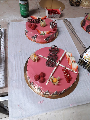 N&N BOULANGER PÂTISSIER - Restauration