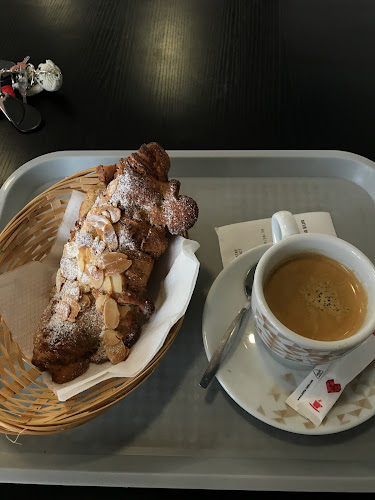 Le Fournil Saint Jean,Recette De Famille - Restauration