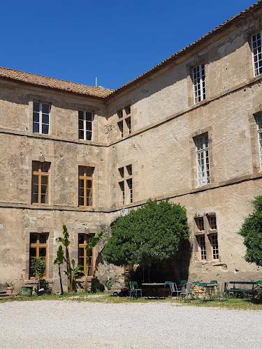 Opinii despre FAMILLE FABRE au CHATEAU DE LUC în Narbonne - Restauration