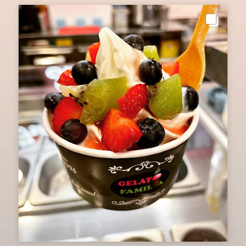 Opinii despre Gelato Familia în Lacanau - Restauration