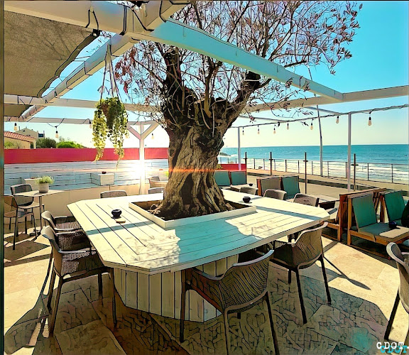 Comentarii opinii despre La Calanque Bleue