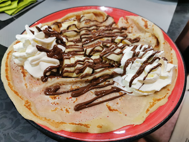 L'Amandine - Fort-Mahon-Plage