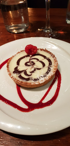 Fiston - Cuisine française (rue Mercière) - Lyon