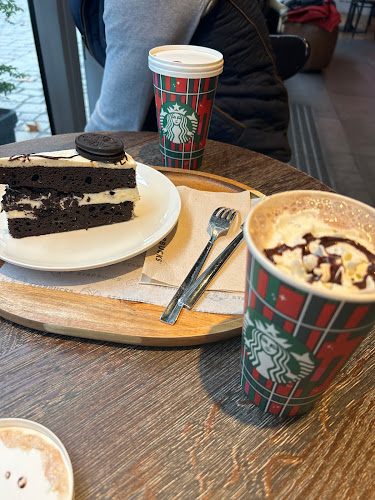 Starbucks - Orléans