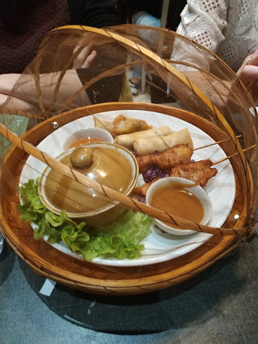 Comentarii opinii despre Chili Thaï