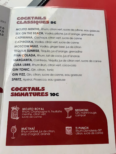 Opinii despre Le Sauveur în Levallois-Perret - Restauration