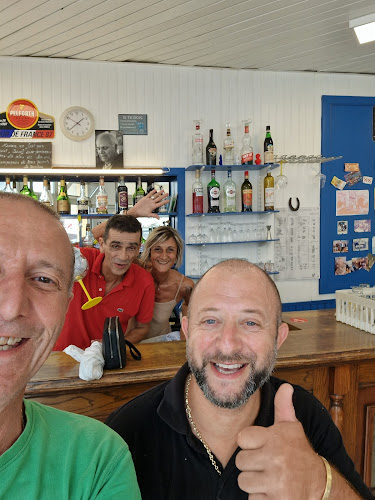 Opinii despre Poissonnerie Arête et Vous de Armand Pascal în Le - Restauration