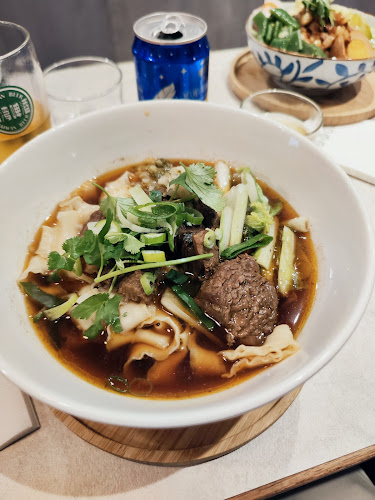 Foodi Jia-Ba-Buay - Restauration