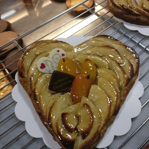 Opinii despre LE PETRIN DAUPHINOIS în Domarin - Restauration