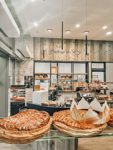 Comentarii opinii despre Le Boulanger de St Jo