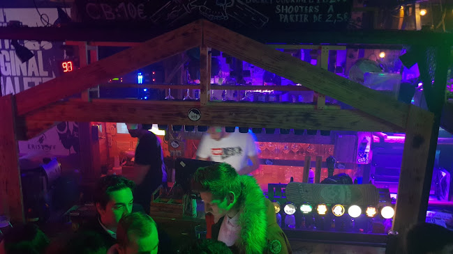 Opinii despre Base Camp în Lille - Restauration