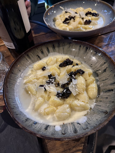 Opinii despre Les Toqués în Versailles - Restauration