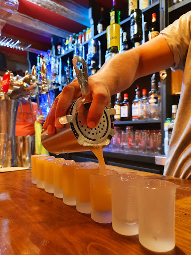 BAR L'ÉPERON, Le Mans - Restauration
