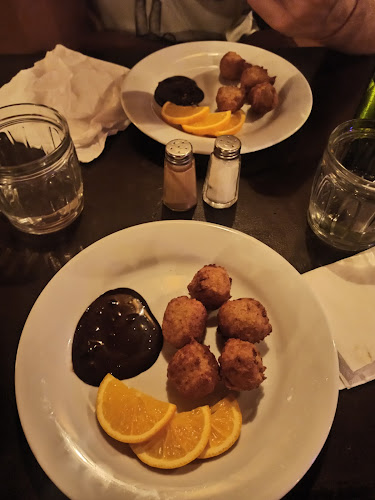 Opinii despre La Case Du Saloum în Montpellier - Restauration