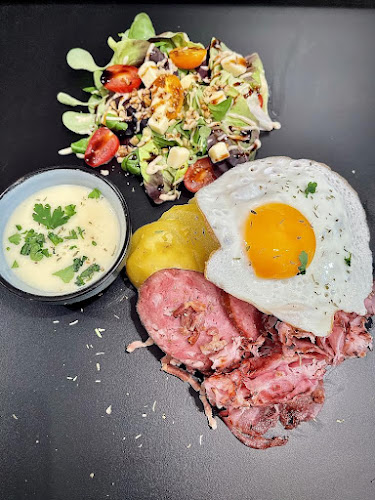 Comentarii opinii despre La Cornemuse