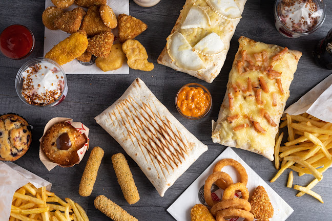 Tacos Avenue - Restauration