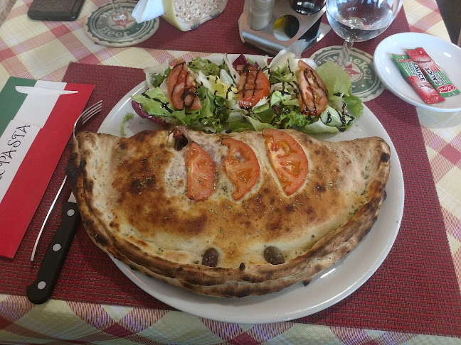 Opinii despre Don Pizza Chez Ferrara în Fréjus - Restauration
