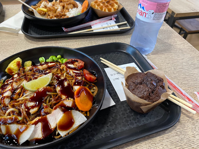 Gare Lille Flandres, Pl. des Buisses, 59000 Lille