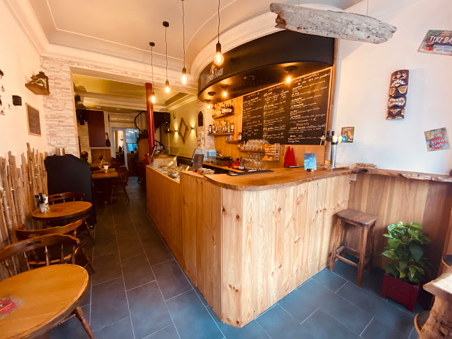 Comentarii opinii despre Quesa Loca Vincennes