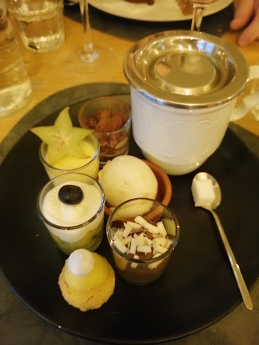 Popote & Papilles - Le Mans