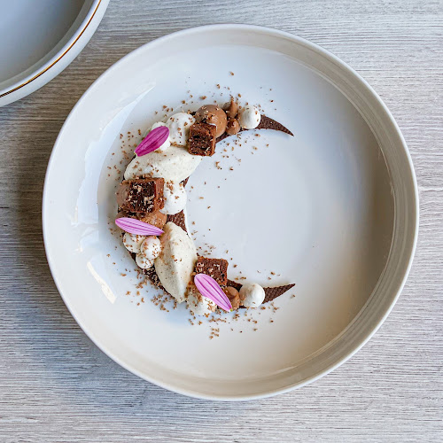 Opinii despre L'atelier de la Cheffe, Salon de Provence în Salon-de-Provence - Restauration