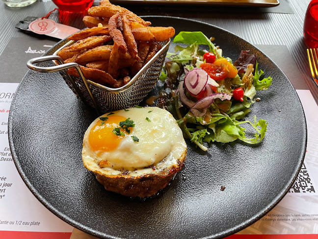 Aux Délices des Papilles Reims-Cormontreuil - Cormontreuil
