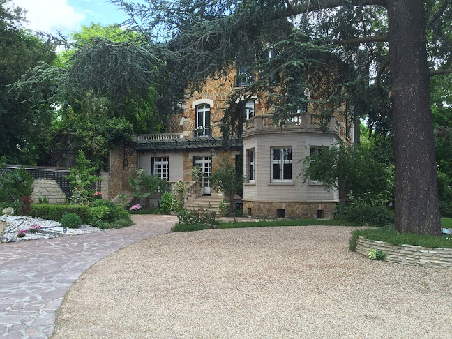 9 Av. Eglé, 78600 Maisons-Laffitte