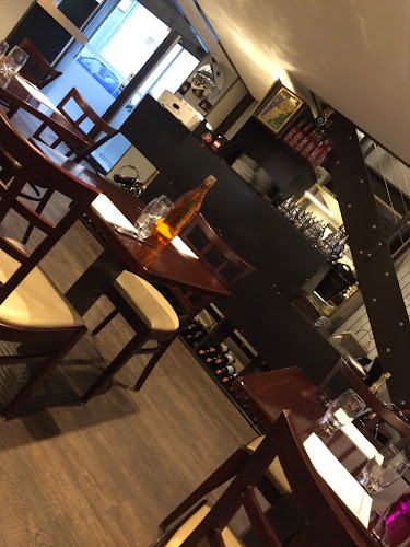 Restaurant Le Cèdre - Restauration