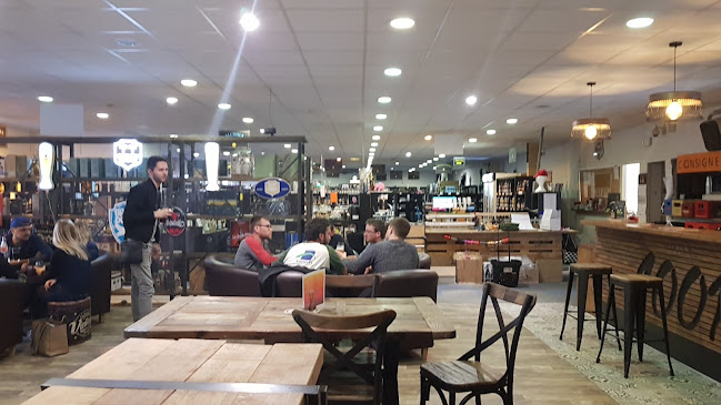 Mille et Une Bières Lyon - Saint-Priest