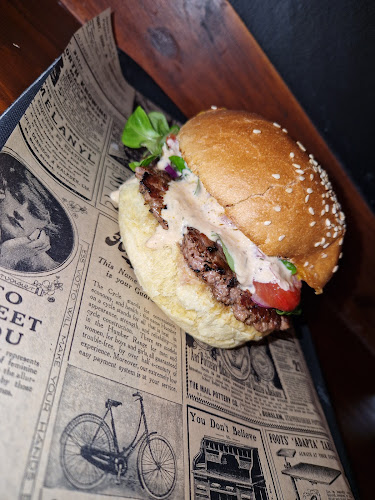 Comentarii opinii despre L'effiloché