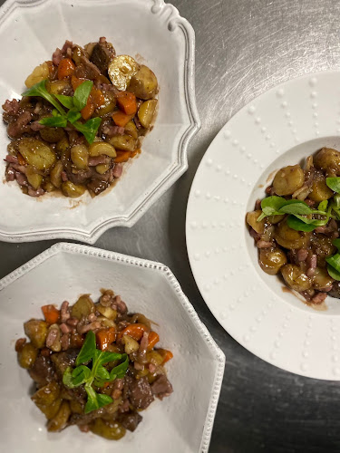 Café des ponts - Restauration