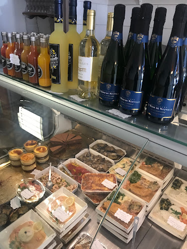 Natur'o Pate Chalpie - Restauration