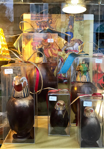 Gourmandises et Beaux Objets - Restauration